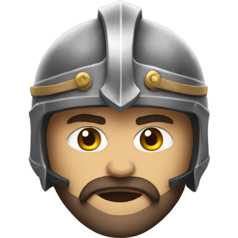 gladiator emoji