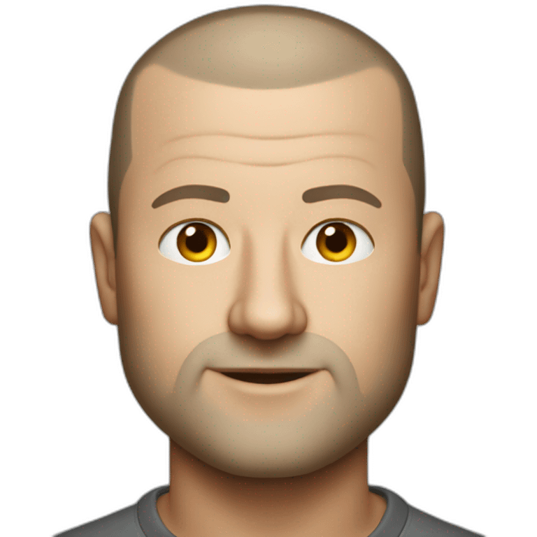 jony ive emoji