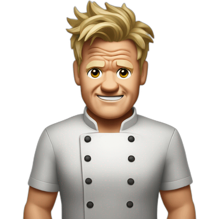 gordon ramsay emoji