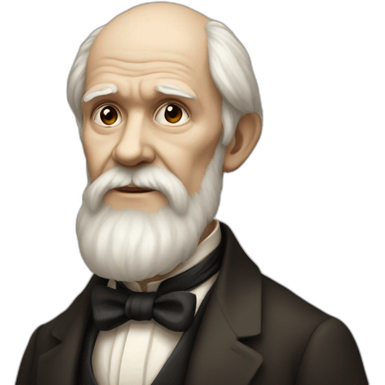 Darwin emoji