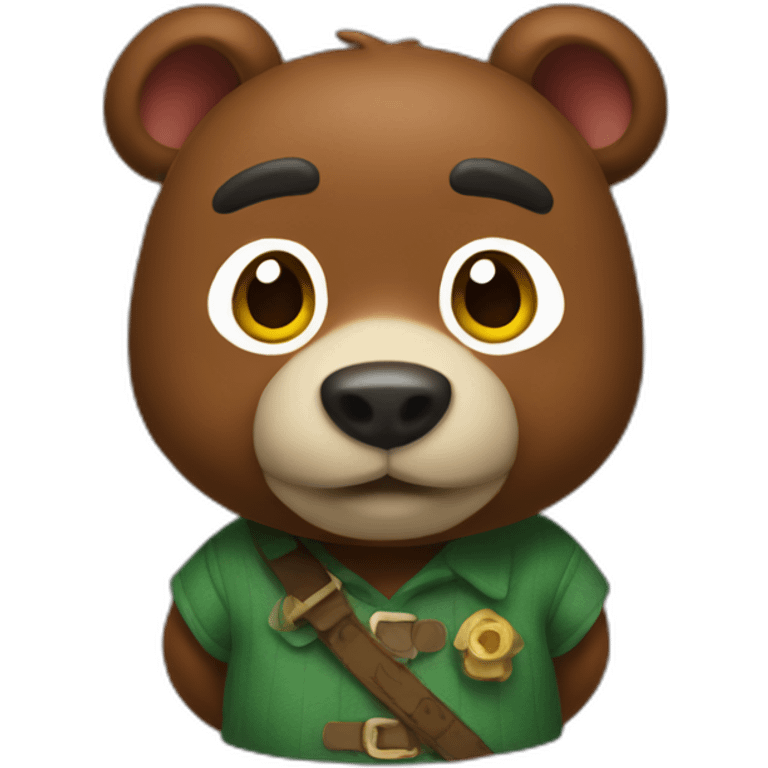 tom nook emoji