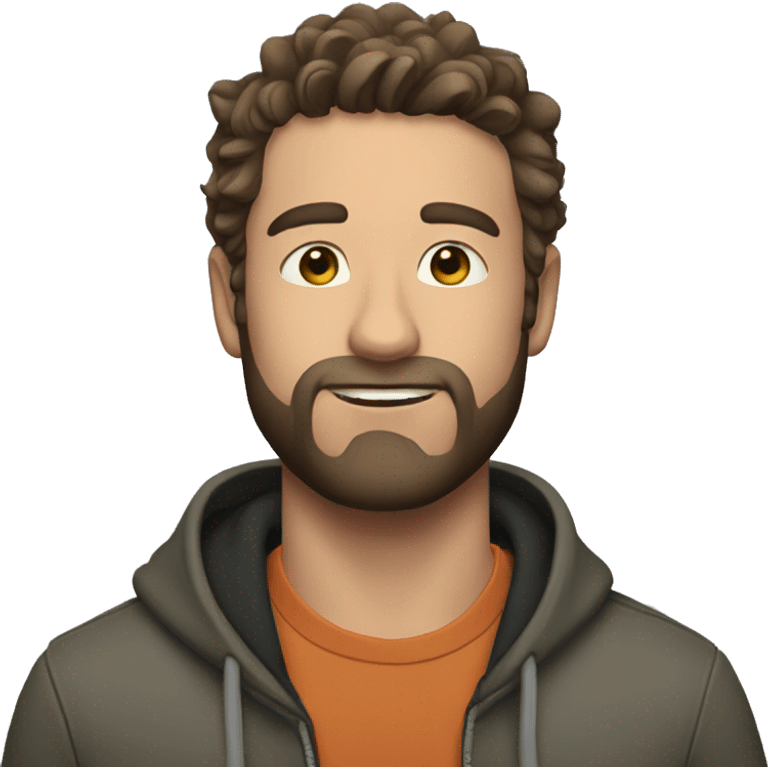 Josh burns emoji