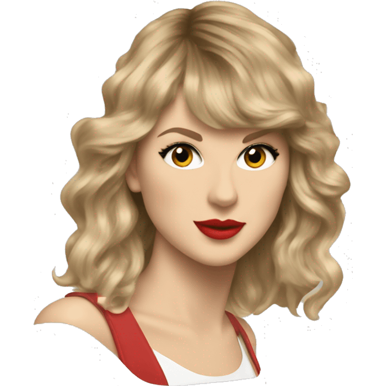 1989 taylor swift emoji