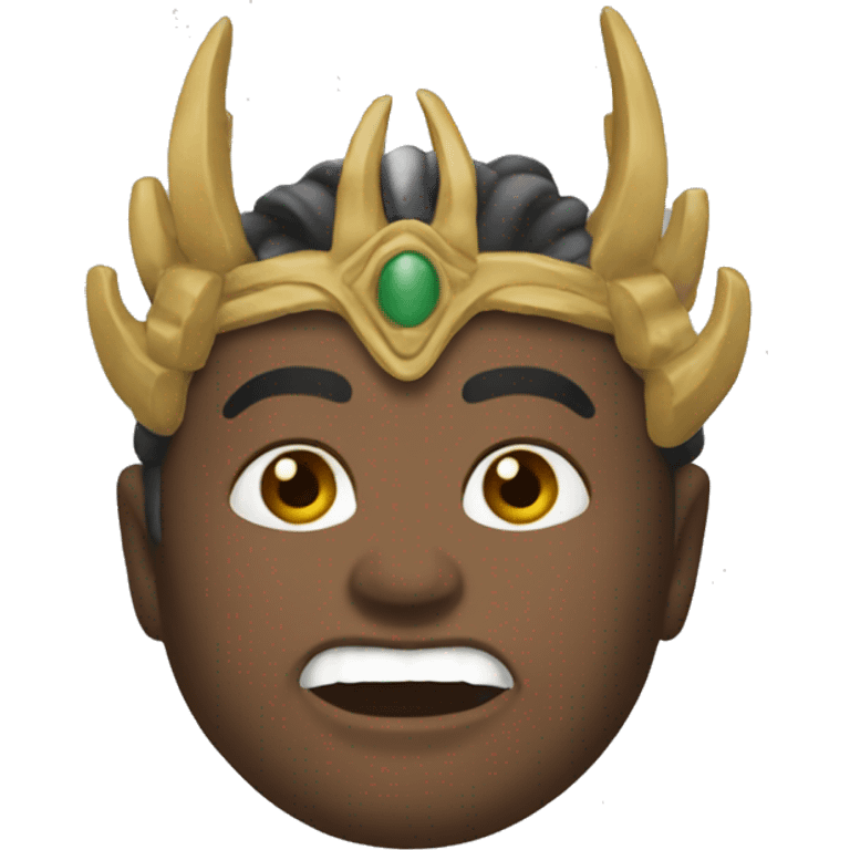 mahoraga emoji