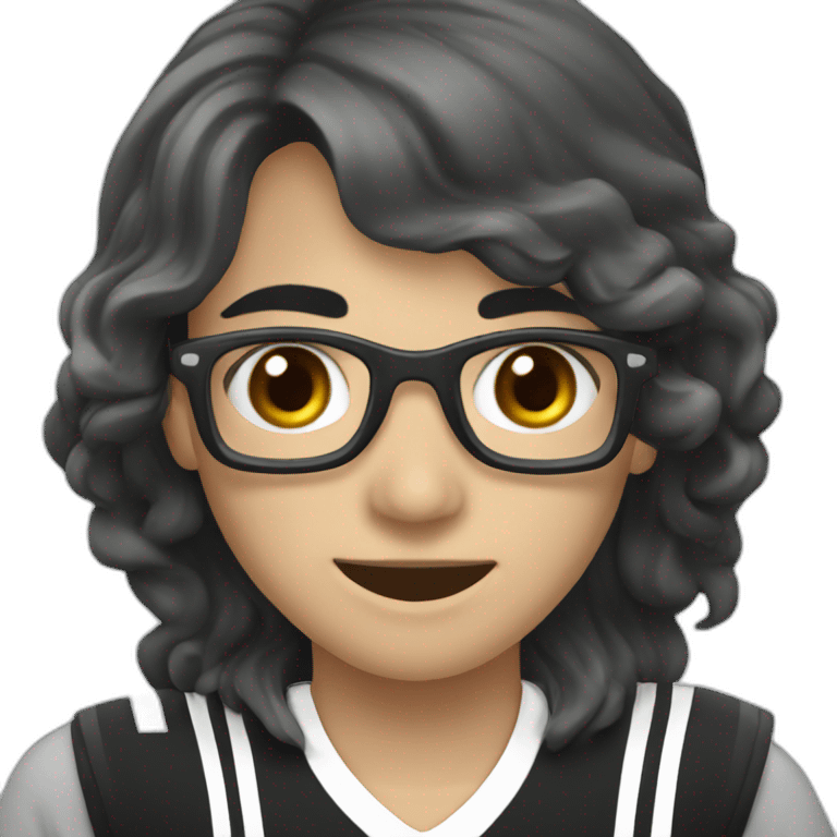 Beşiktaş emoji