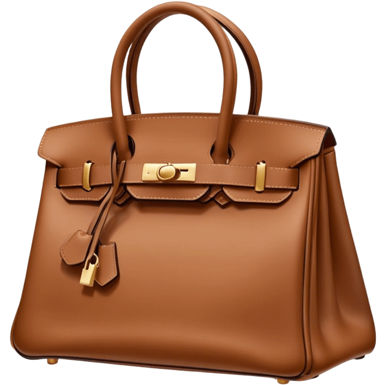 Birkin  emoji