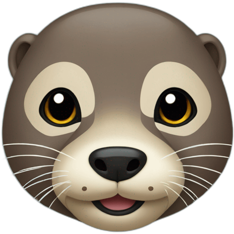 loutre  emoji