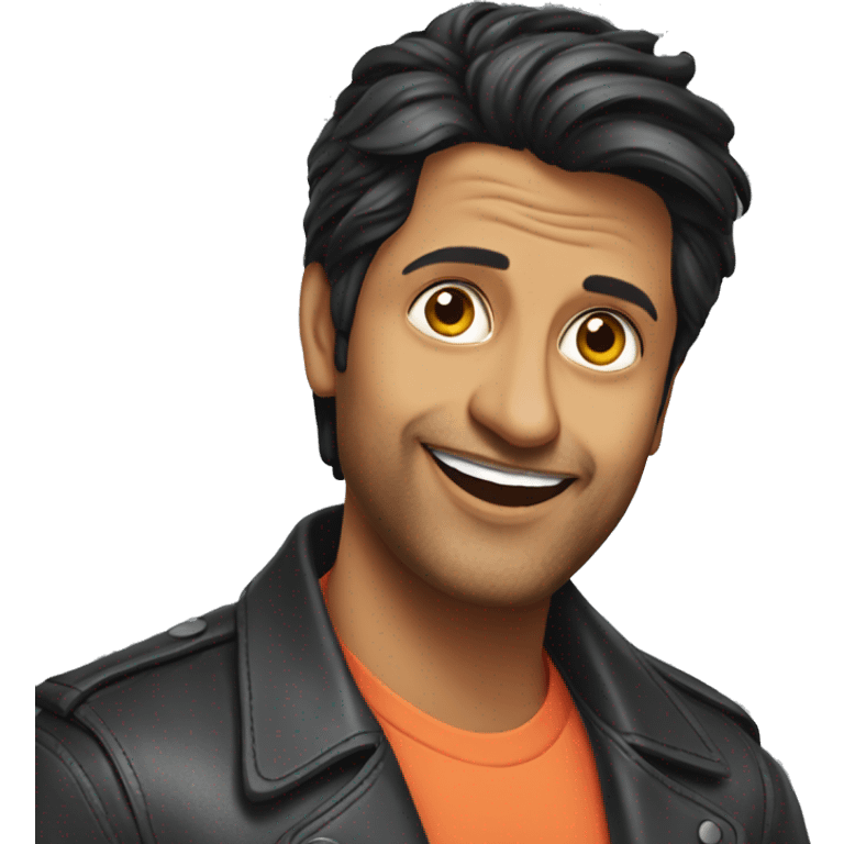 Ritesh deshmukh emoji