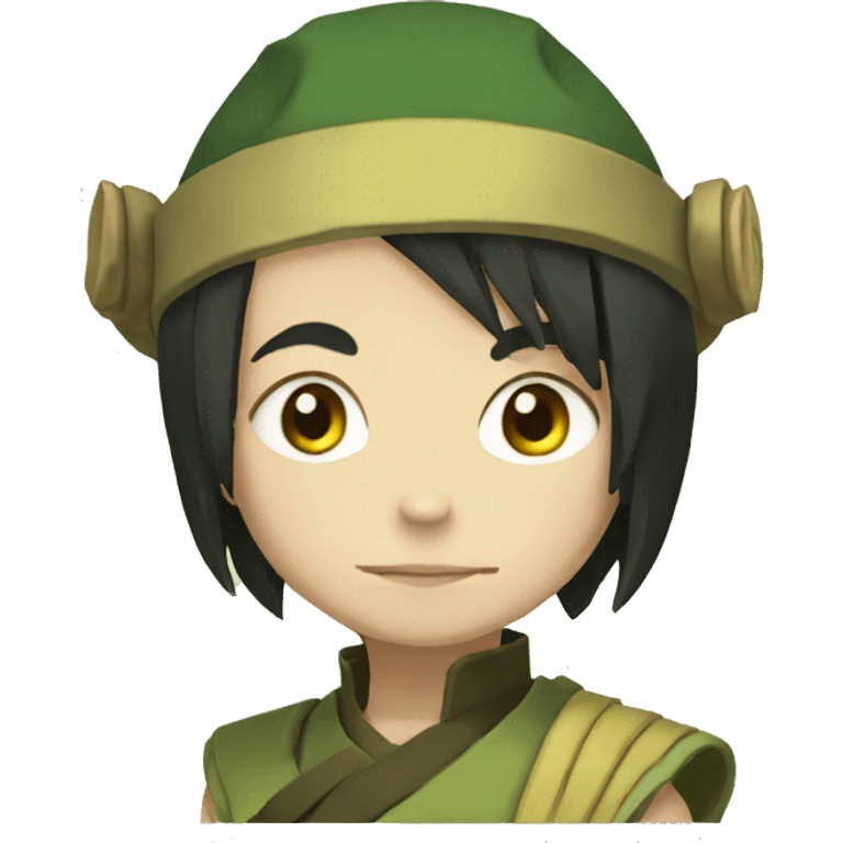 toph emoji