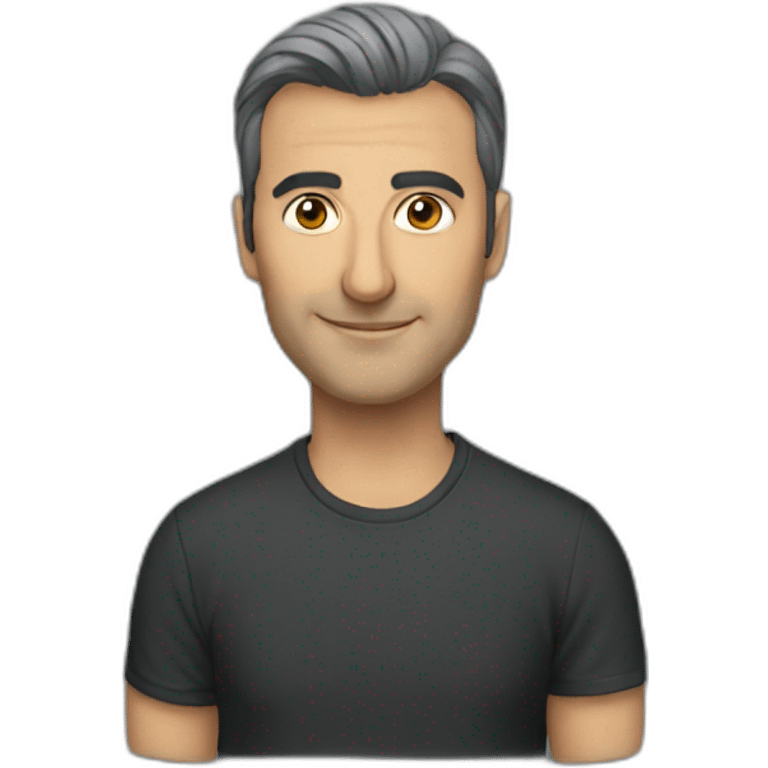 levent tarhan emoji