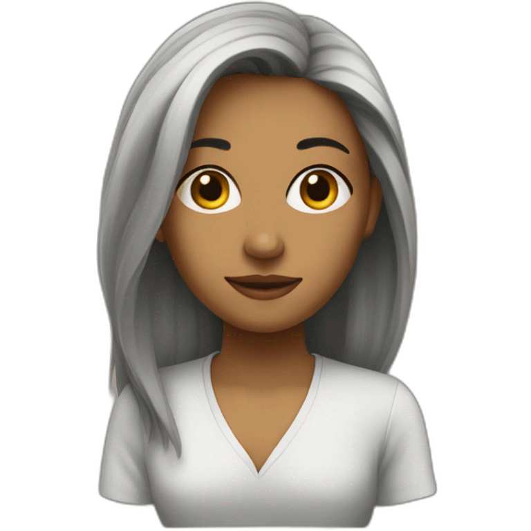 Yousra emoji