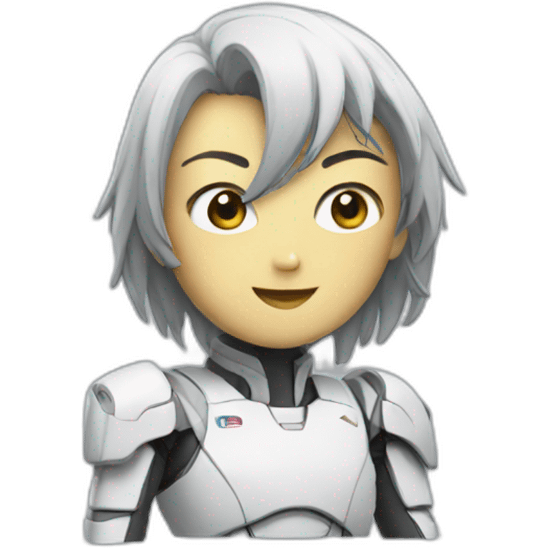 eva 01 emoji