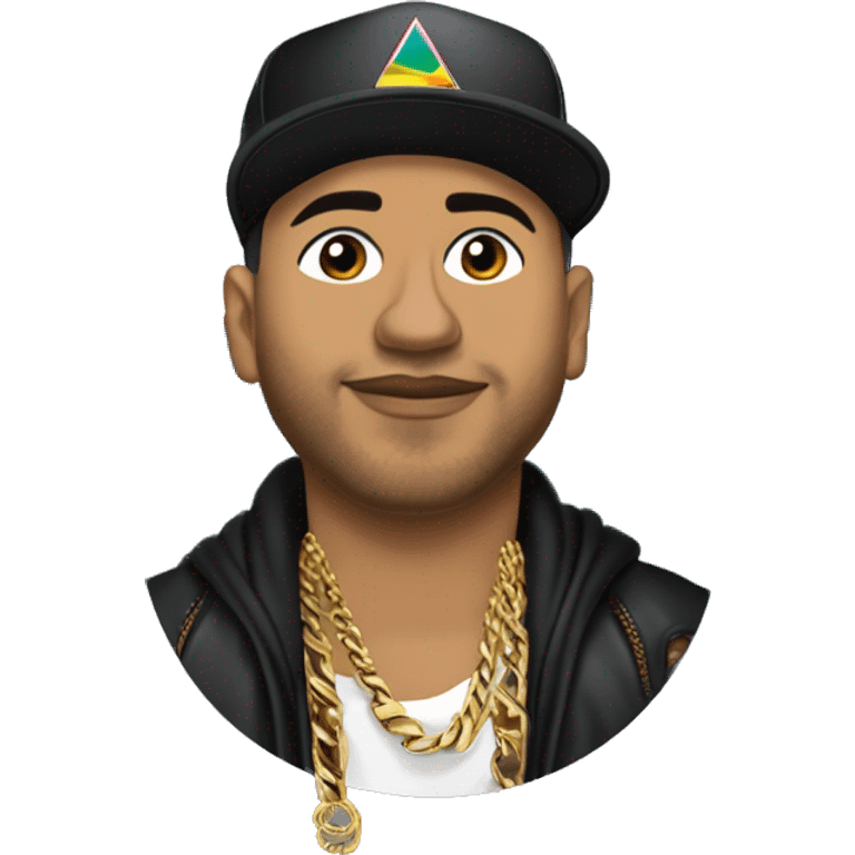 
Rauw Alejandro
Raúl Alejandro Ocasio Ruiz, known professionally as Rauw Alejandro, is a  singer and rapper. Referred to as the "King of Modern Reggaeton", he belongs to "the new generation" of Puerto Rican urban musician emoji