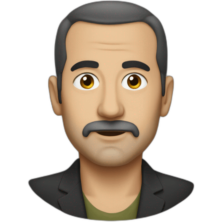 recep tayyip emoji