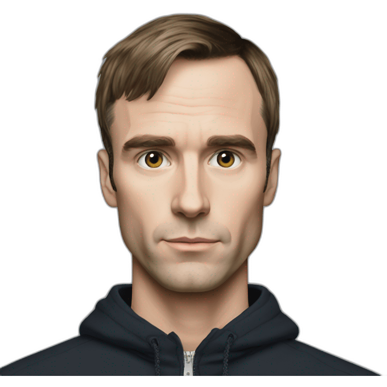 raf simons emoji