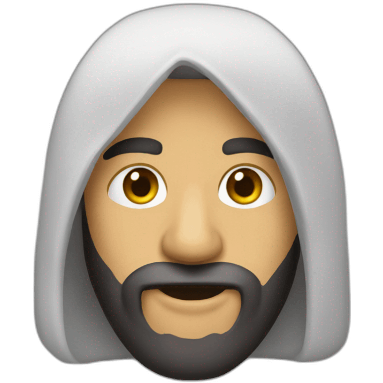 كرستيانو في المريخ emoji