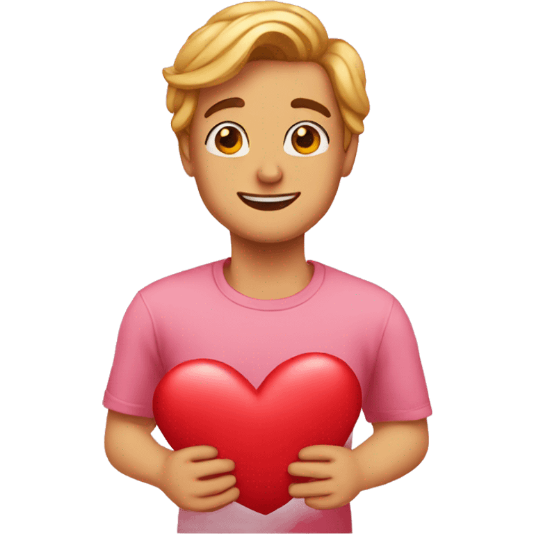 valentine day emoji