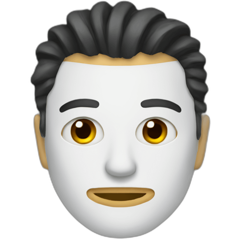 elon mask emoji