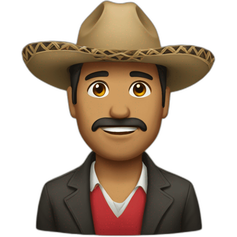 mexico emoji