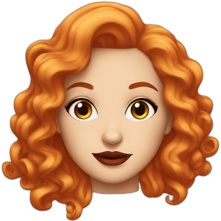 Mz Berlin emoji