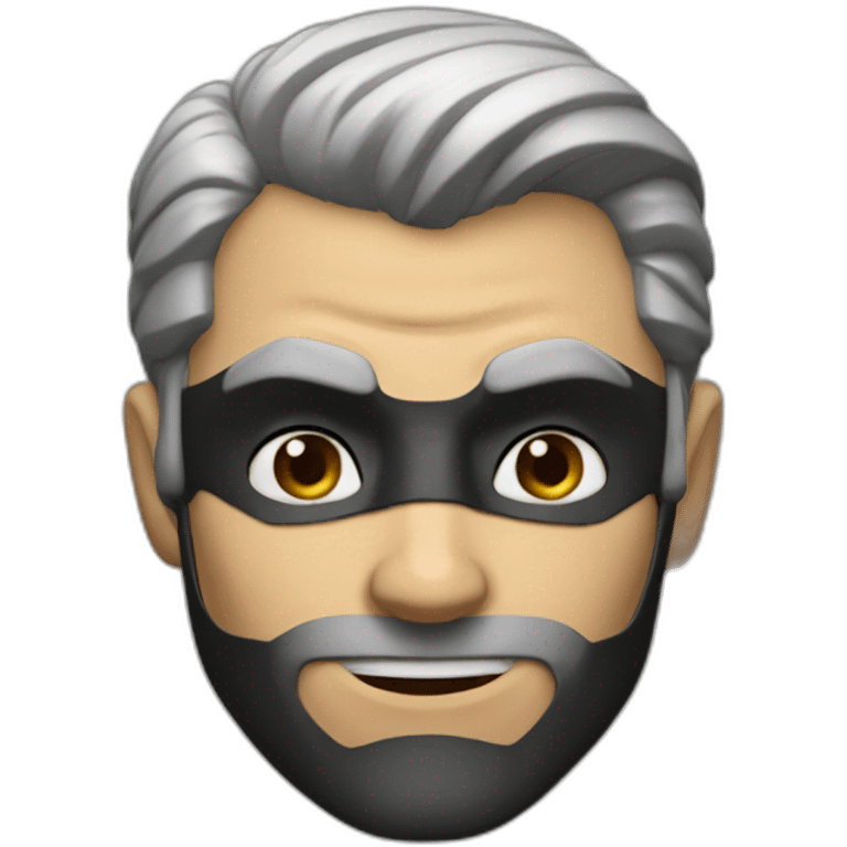 batman emoji