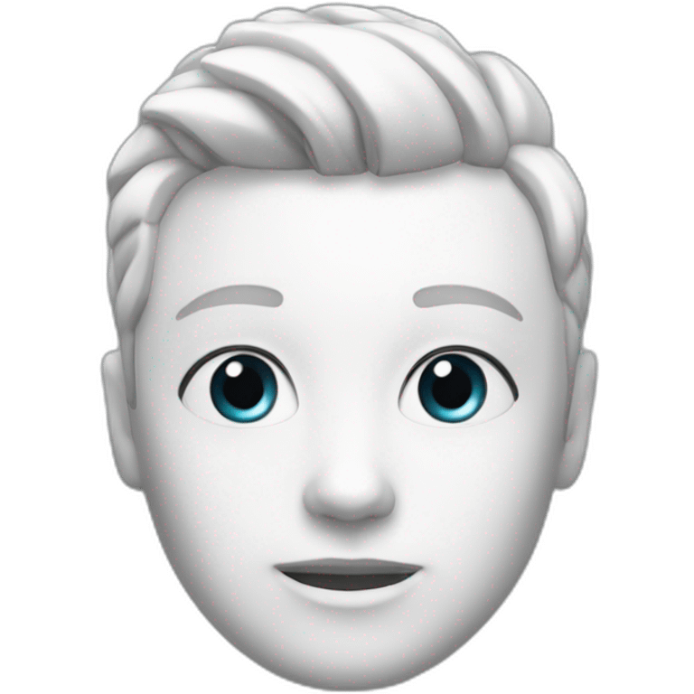 ishowspeed white skin emoji