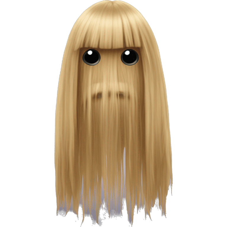 cousin itt emoji