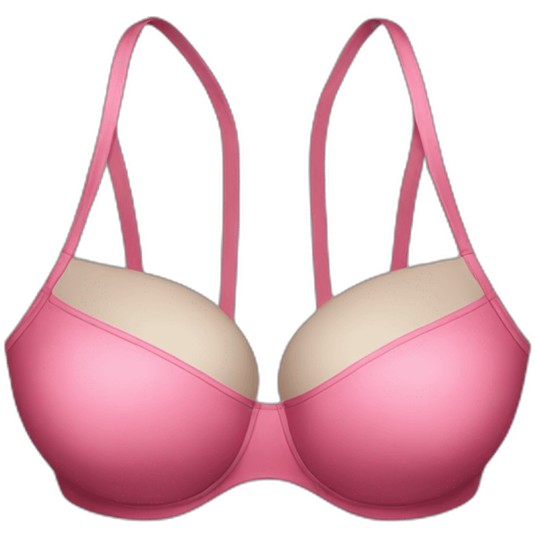 Women bra emoji