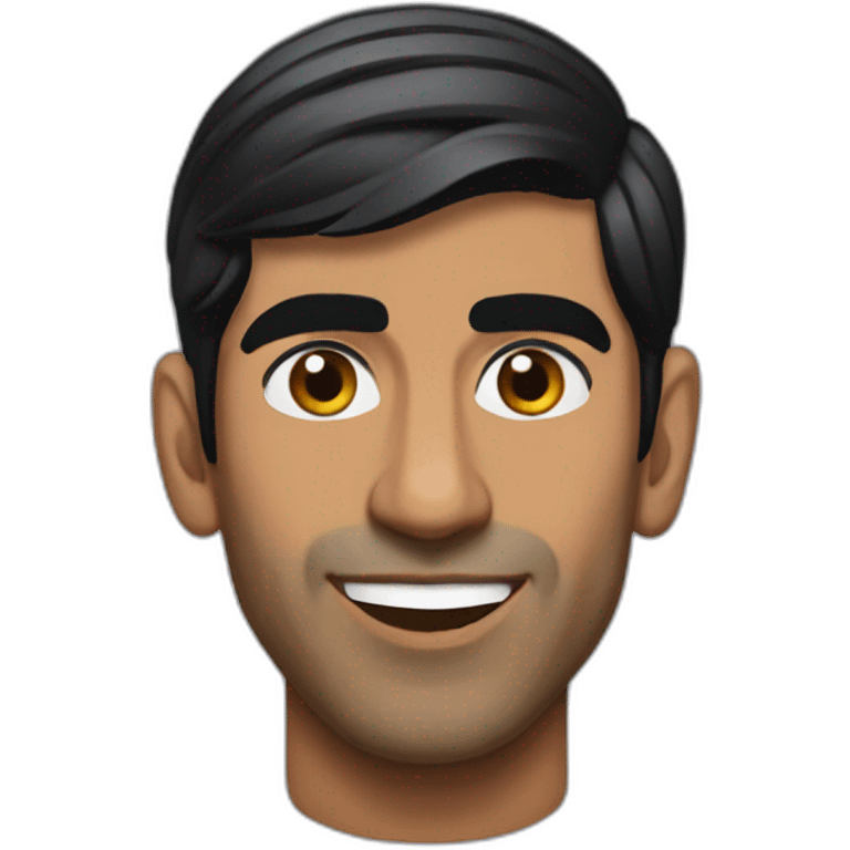 rishi sunak emoji