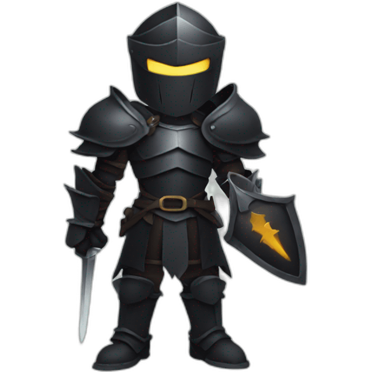 shadow knight emoji