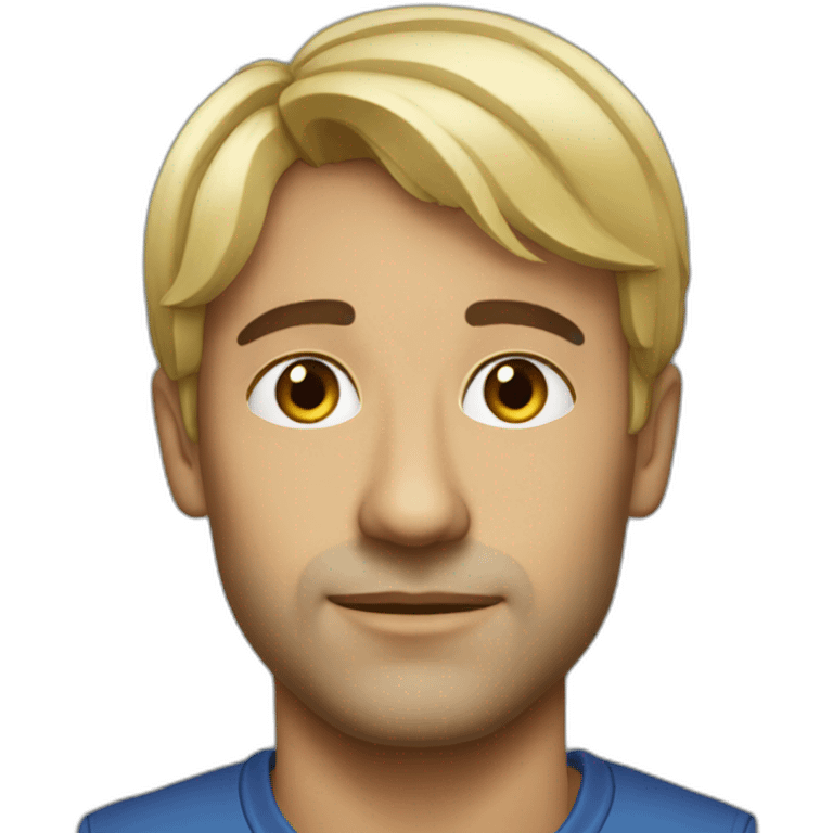 Fabrice Jeannet emoji