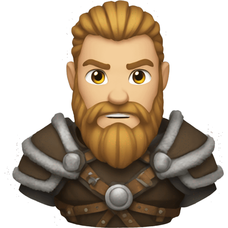 viking emoji