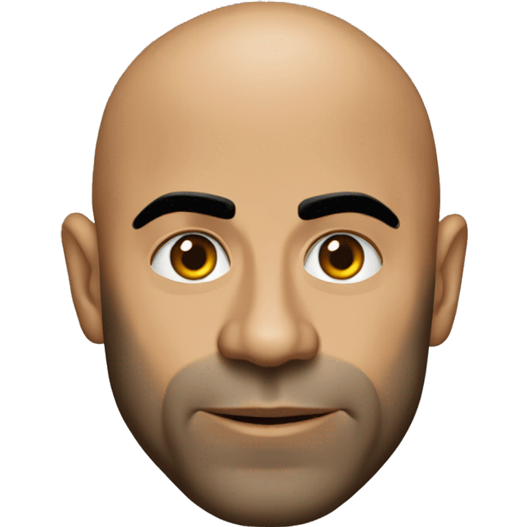 Joe Rogan  emoji