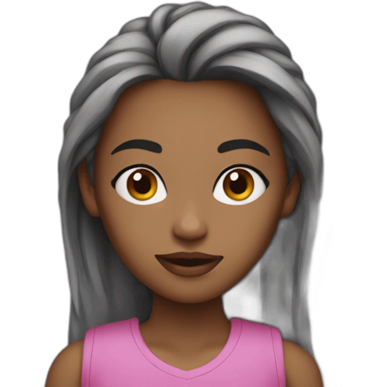 Gyrl emoji