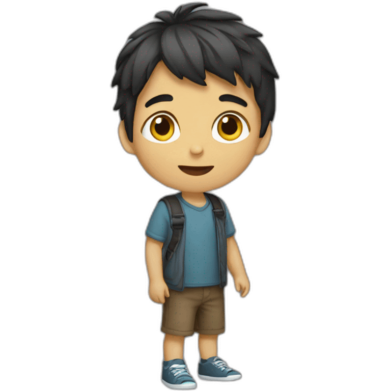 niño emoji