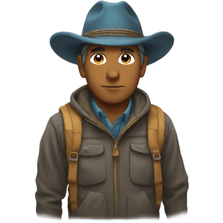 Patagonia  emoji