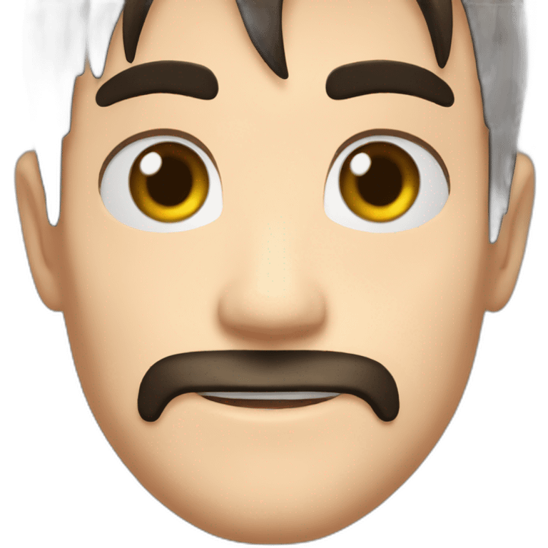 Eren Jager emoji