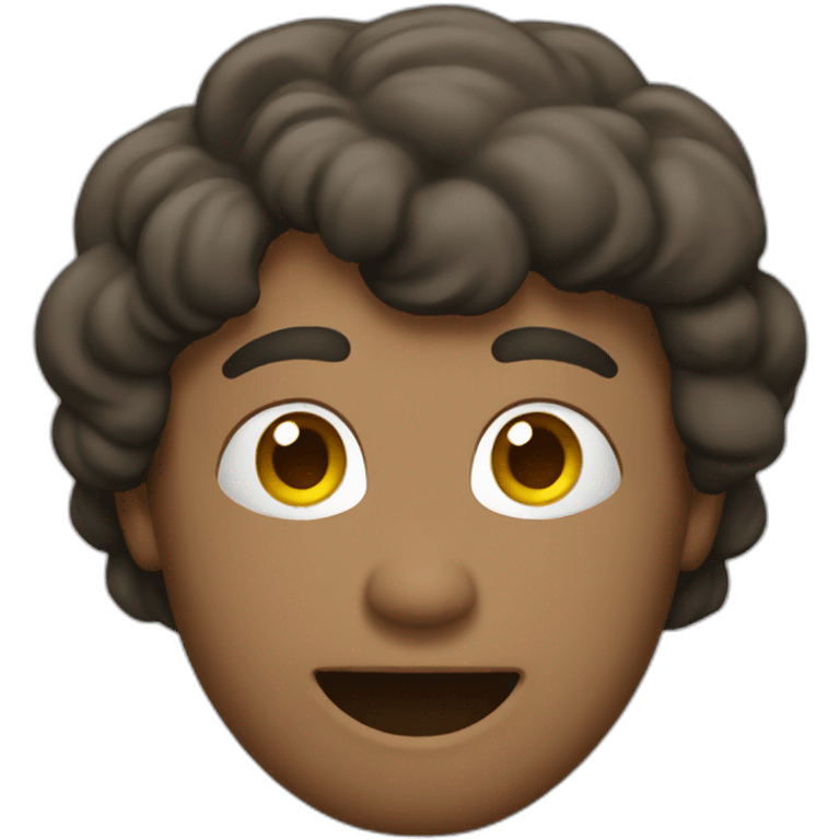 Willy emoji