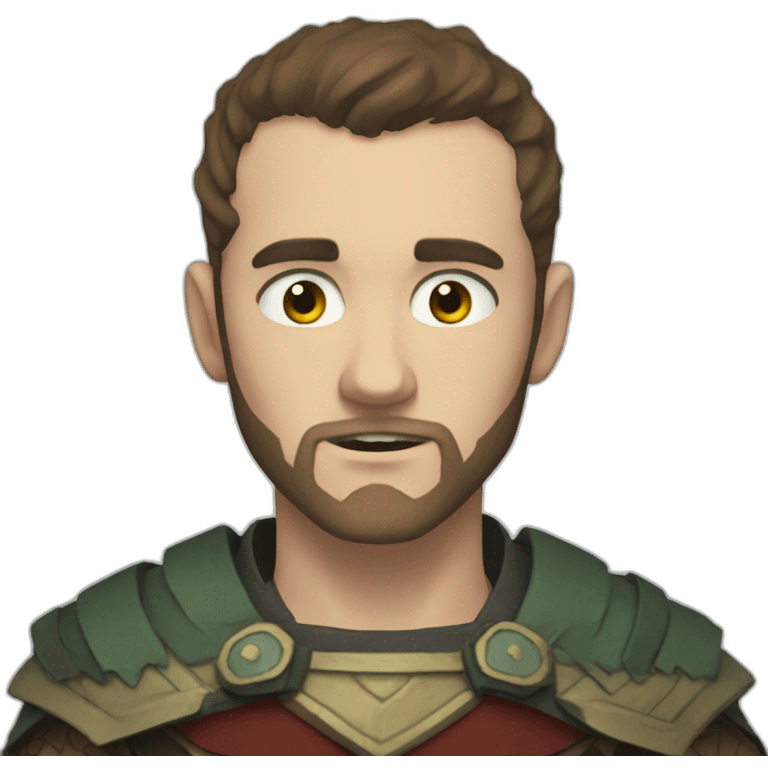 nimona emoji