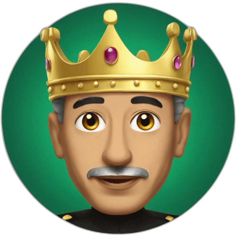 king salman emoji