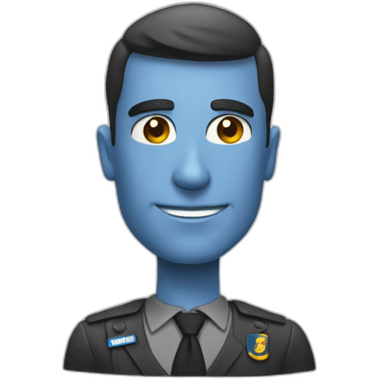 intel i3 emoji