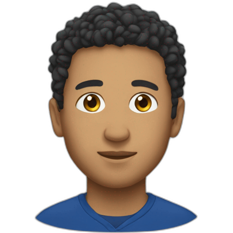 Marquinhos emoji