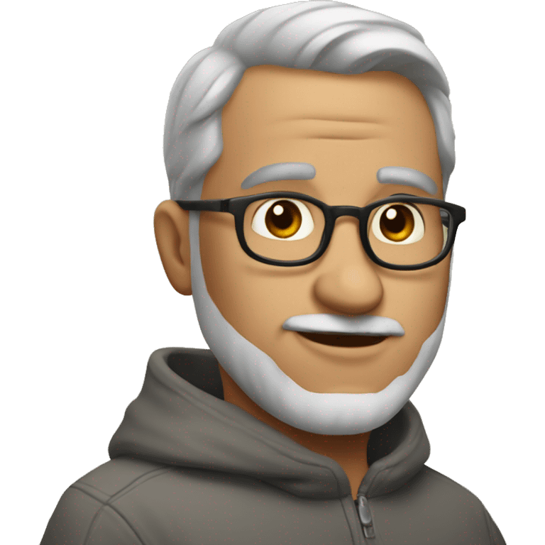 Papa ours  emoji