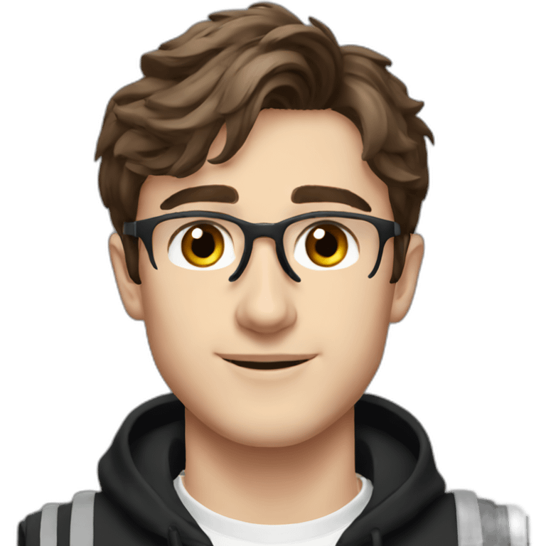 Charles leclerc emoji