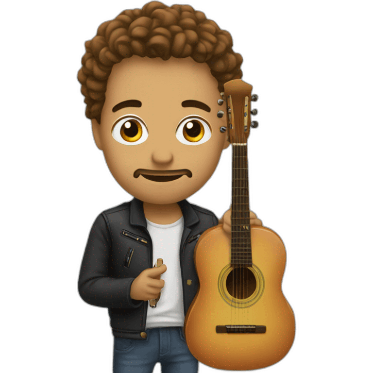 Musico emoji