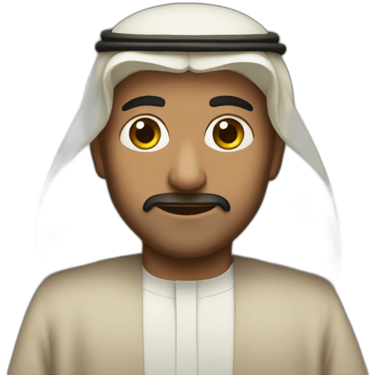 saudi arabia emoji