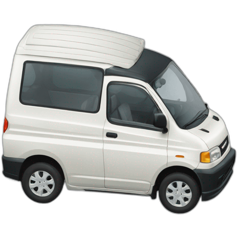 suzuki carry emoji