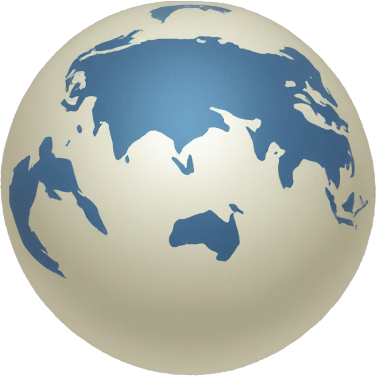 globe emoji