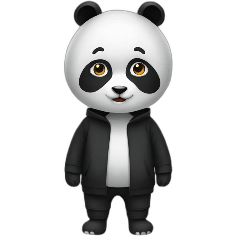 kid-in-a-panda-costume emoji