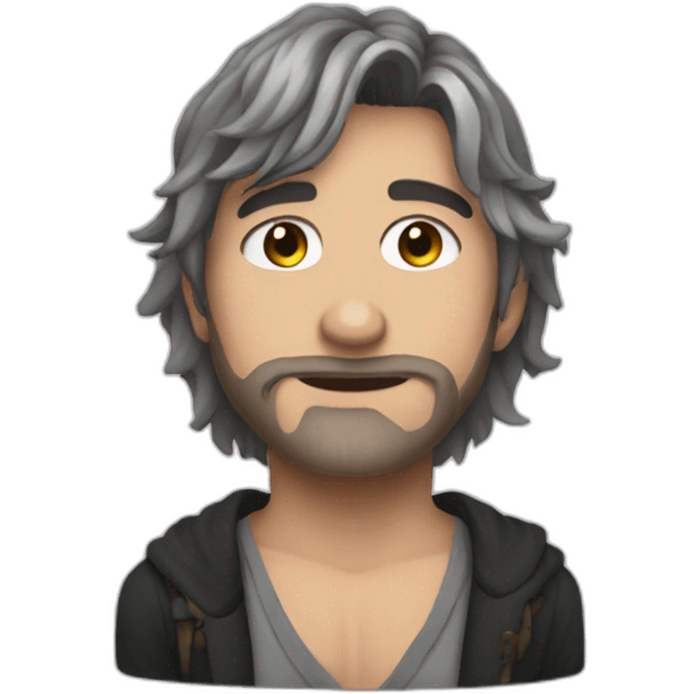 Kado Thorne emoji